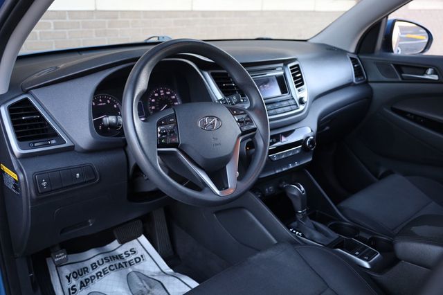 2016 Hyundai Tucson FWD 4dr SE - 22925229 - 14
