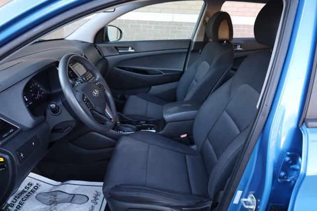 2016 Hyundai Tucson FWD 4dr SE - 22925229 - 15