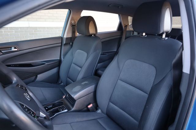 2016 Hyundai Tucson FWD 4dr SE - 22925229 - 16