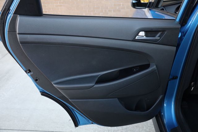 2016 Hyundai Tucson FWD 4dr SE - 22925229 - 17