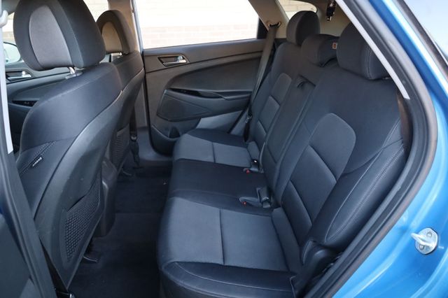 2016 Hyundai Tucson FWD 4dr SE - 22925229 - 18