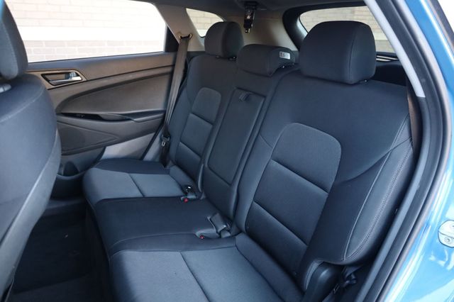 2016 Hyundai Tucson FWD 4dr SE - 22925229 - 19