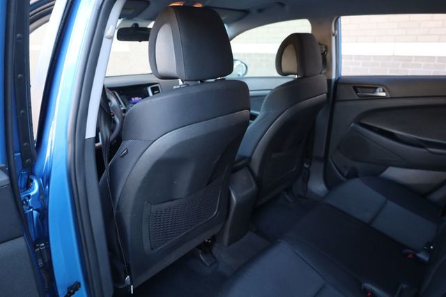 2016 Hyundai Tucson FWD 4dr SE - 22925229 - 20