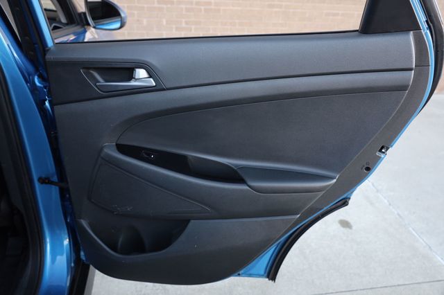 2016 Hyundai Tucson FWD 4dr SE - 22925229 - 21