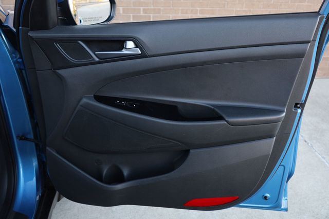 2016 Hyundai Tucson FWD 4dr SE - 22925229 - 25