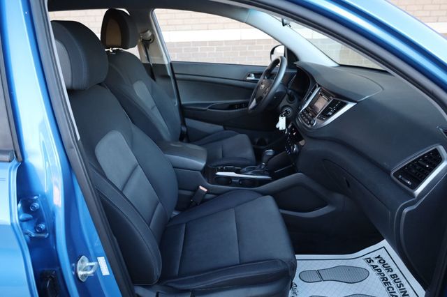 2016 Hyundai Tucson FWD 4dr SE - 22925229 - 26
