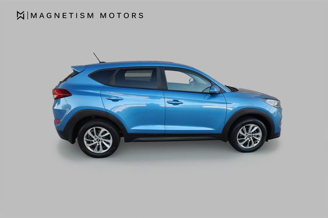 2016 Hyundai Tucson FWD 4dr SE - 22925229 - 2