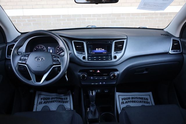 2016 Hyundai Tucson FWD 4dr SE - 22925229 - 29