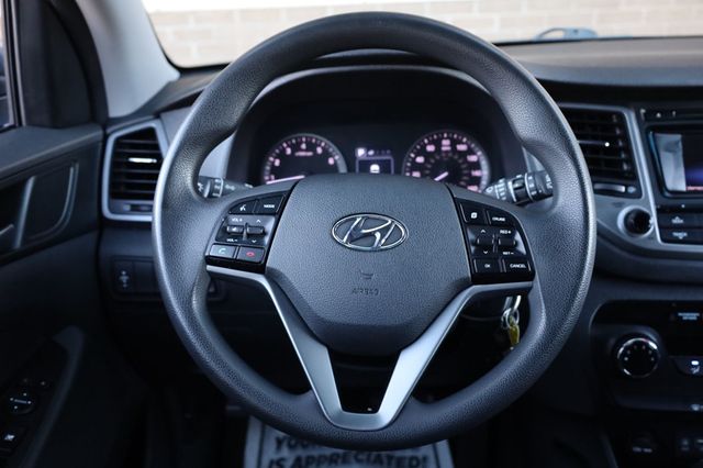 2016 Hyundai Tucson FWD 4dr SE - 22925229 - 30