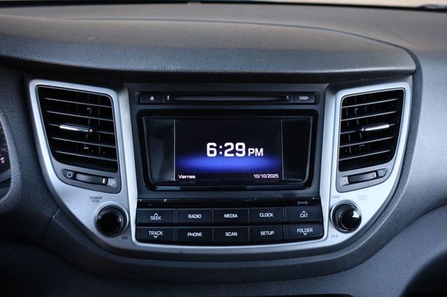 2016 Hyundai Tucson FWD 4dr SE - 22925229 - 33