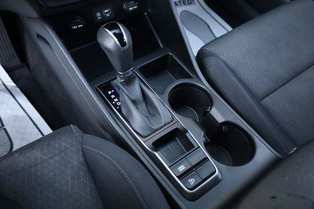 2016 Hyundai Tucson FWD 4dr SE - 22925229 - 35