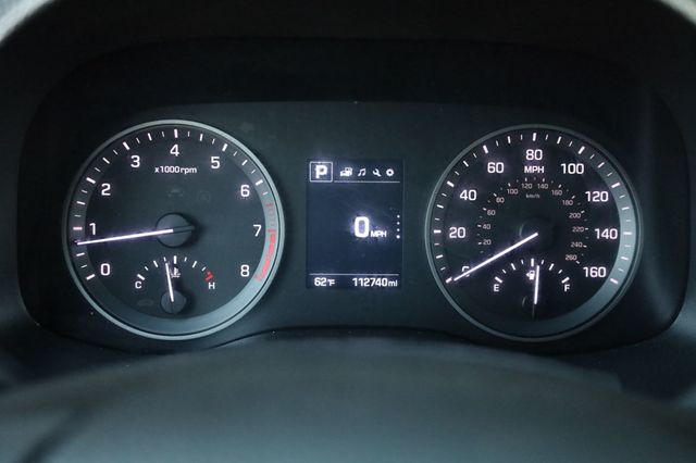 2016 Hyundai Tucson FWD 4dr SE - 22925229 - 37