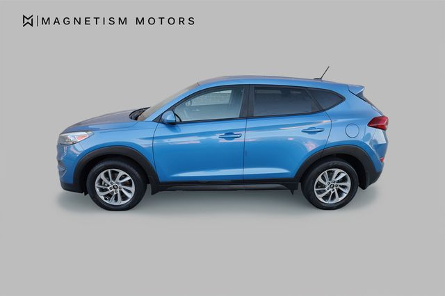 2016 Hyundai Tucson FWD 4dr SE - 22925229 - 3