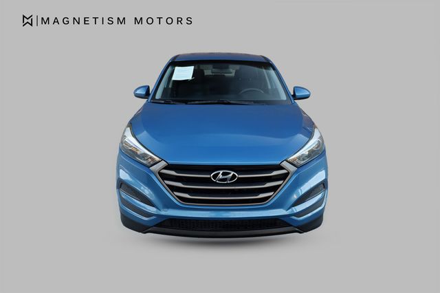 2016 Hyundai Tucson FWD 4dr SE - 22925229 - 5