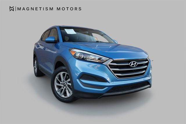 2016 Hyundai Tucson FWD 4dr SE - 22925229 - 6