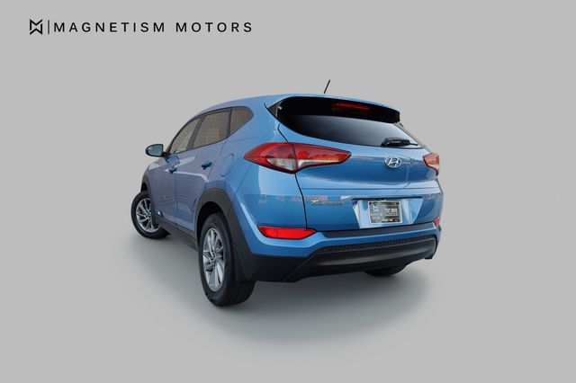 2016 Hyundai Tucson FWD 4dr SE - 22925229 - 7