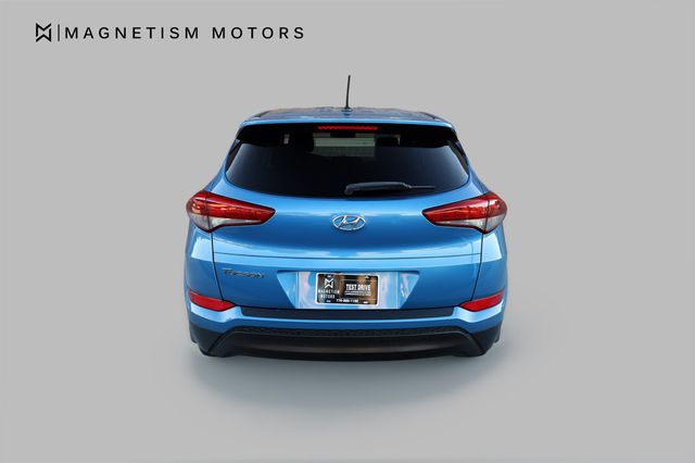 2016 Hyundai Tucson FWD 4dr SE - 22925229 - 8