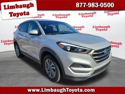 2016 Hyundai Tucson - KM8J23A49GU194883