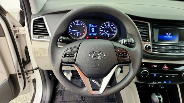 2016 Hyundai Tucson FWD 4dr SE - 23034710 - 12