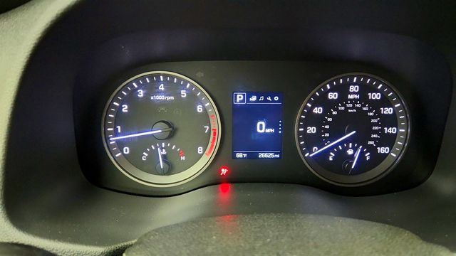 2016 Hyundai Tucson FWD 4dr SE - 23034710 - 13