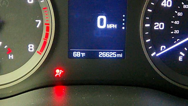 2016 Hyundai Tucson FWD 4dr SE - 23034710 - 14