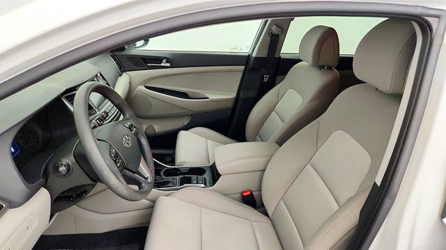 2016 Hyundai Tucson FWD 4dr SE - 23034710 - 18