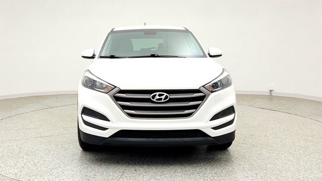 2016 Hyundai Tucson FWD 4dr SE - 23034710 - 1