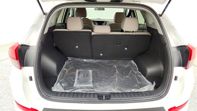 2016 Hyundai Tucson FWD 4dr SE - 23034710 - 20