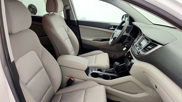 2016 Hyundai Tucson FWD 4dr SE - 23034710 - 22