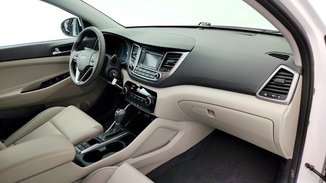 2016 Hyundai Tucson FWD 4dr SE - 23034710 - 23