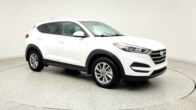 2016 Hyundai Tucson FWD 4dr SE - 23034710 - 2