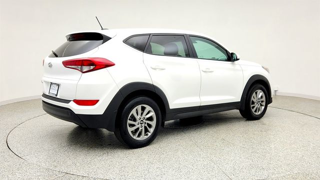 2016 Hyundai Tucson FWD 4dr SE - 23034710 - 4