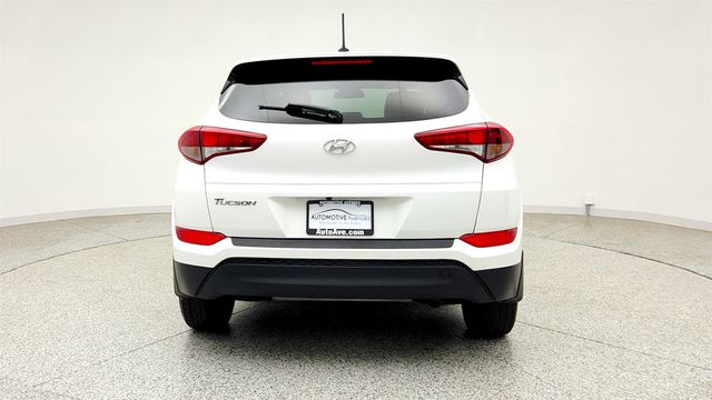 2016 Hyundai Tucson FWD 4dr SE - 23034710 - 5