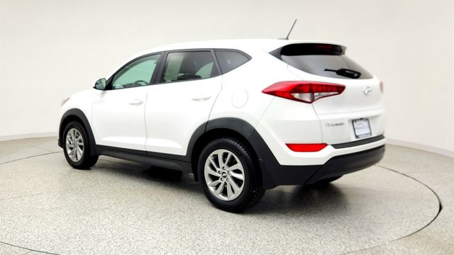 2016 Hyundai Tucson FWD 4dr SE - 23034710 - 6