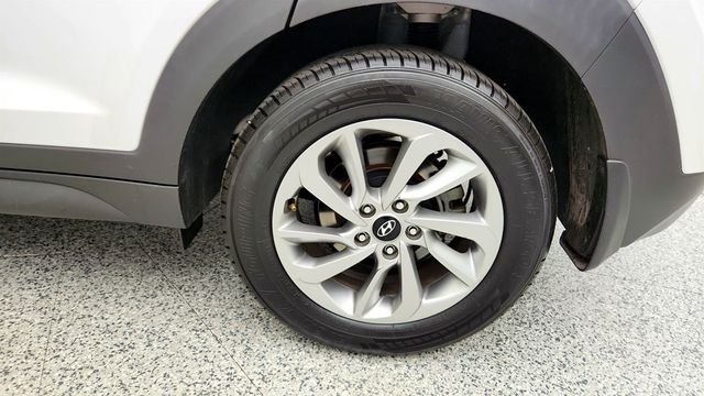 2016 Hyundai Tucson FWD 4dr SE - 23034710 - 8