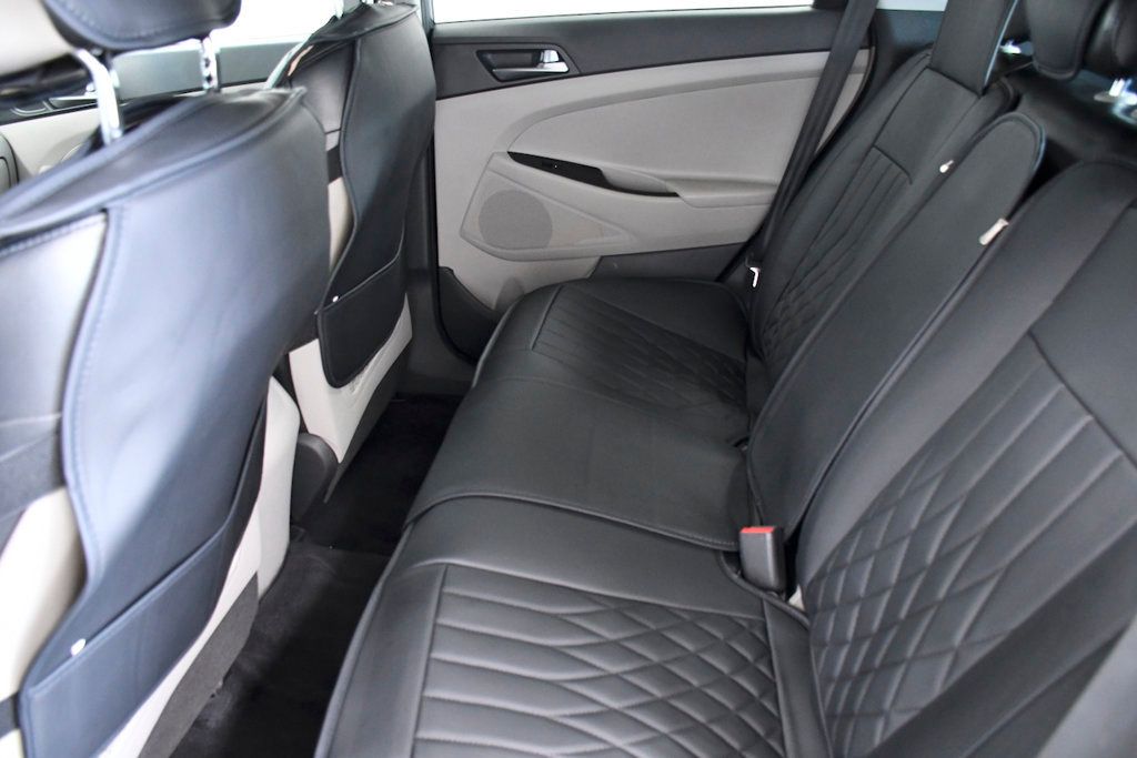 2016 Hyundai Tucson FWD 4dr Sport - 21019218 - 9