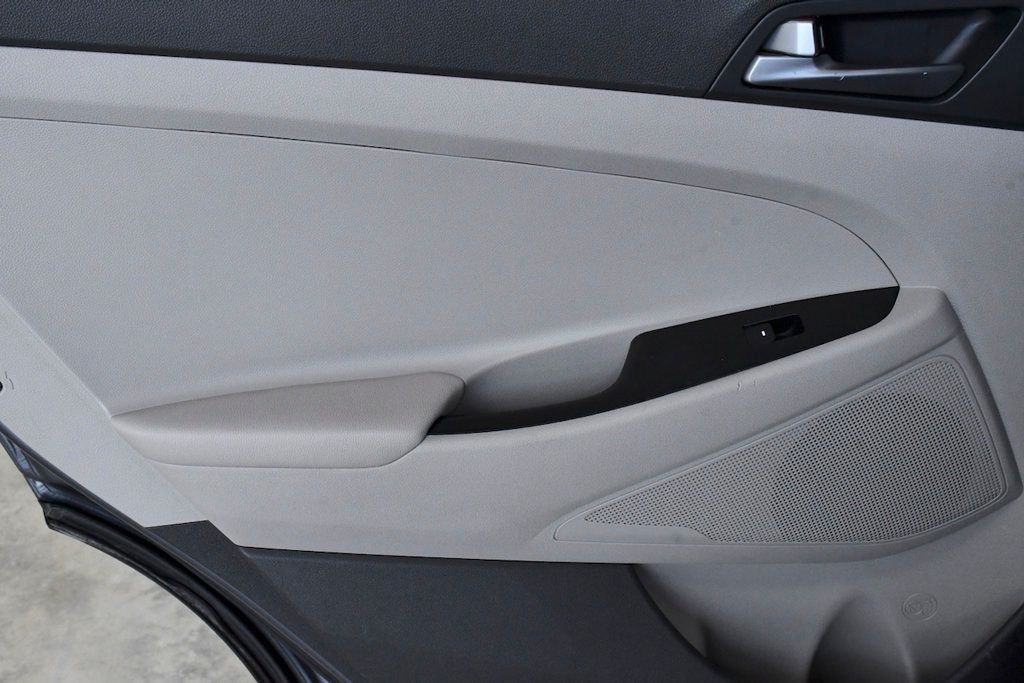 2016 Hyundai Tucson FWD 4dr Sport - 21019218 - 10