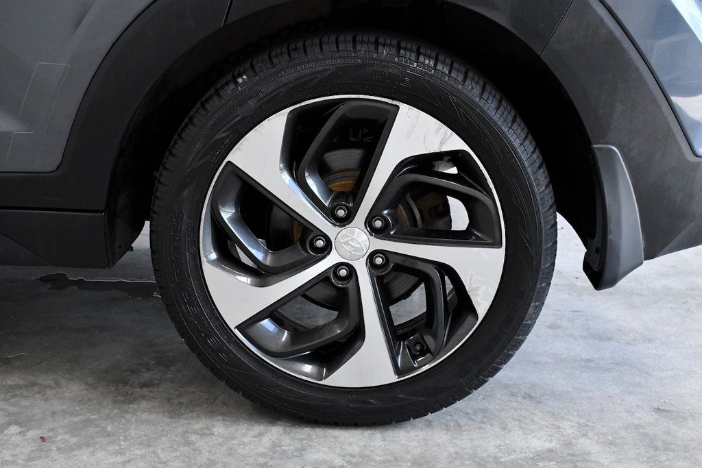 2016 Hyundai Tucson FWD 4dr Sport - 21019218 - 11