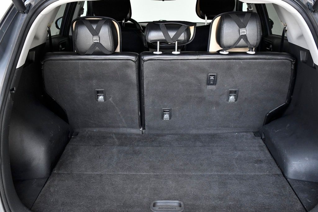 2016 Hyundai Tucson FWD 4dr Sport - 21019218 - 12