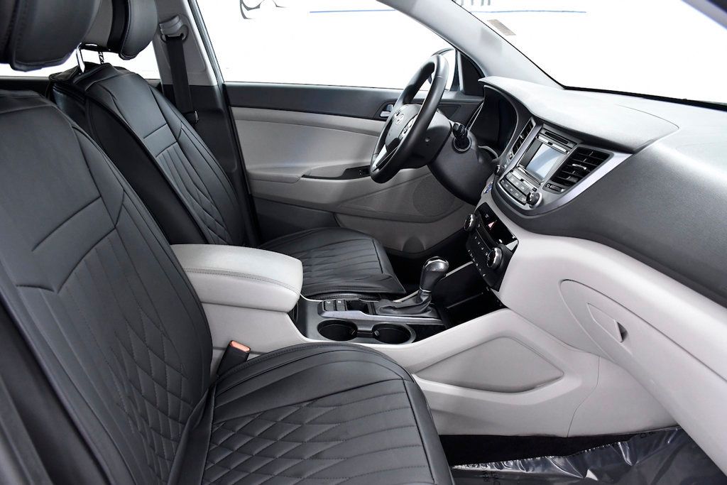 2016 Hyundai Tucson FWD 4dr Sport - 21019218 - 15