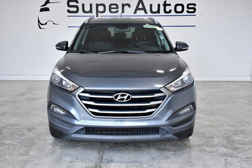 2016 Hyundai Tucson FWD 4dr Sport - 21019218 - 1