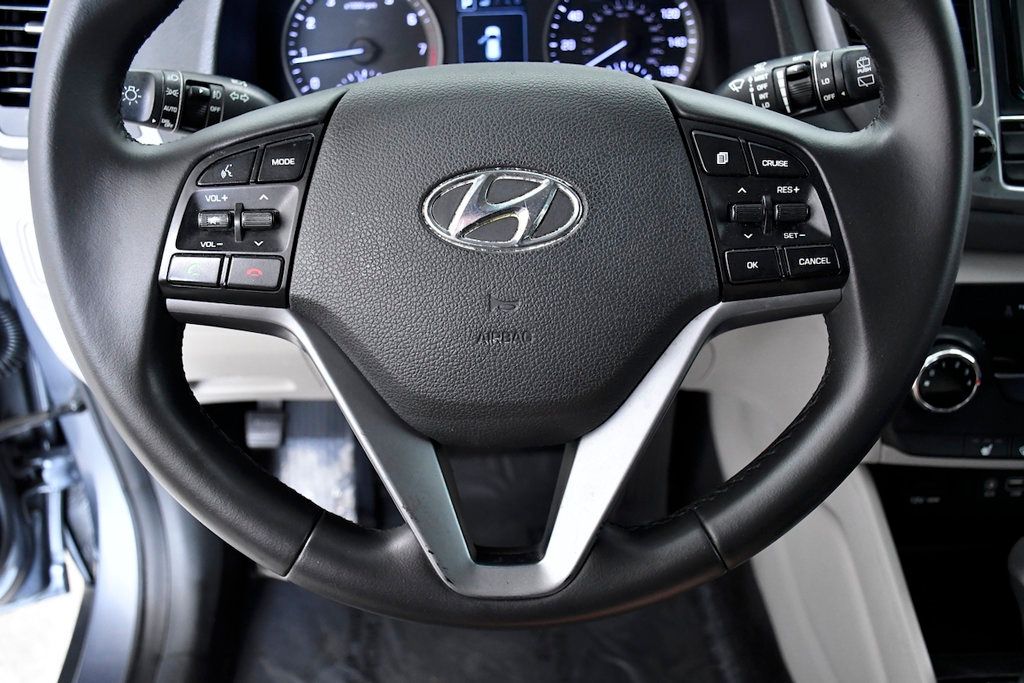 2016 Hyundai Tucson FWD 4dr Sport - 21019218 - 19
