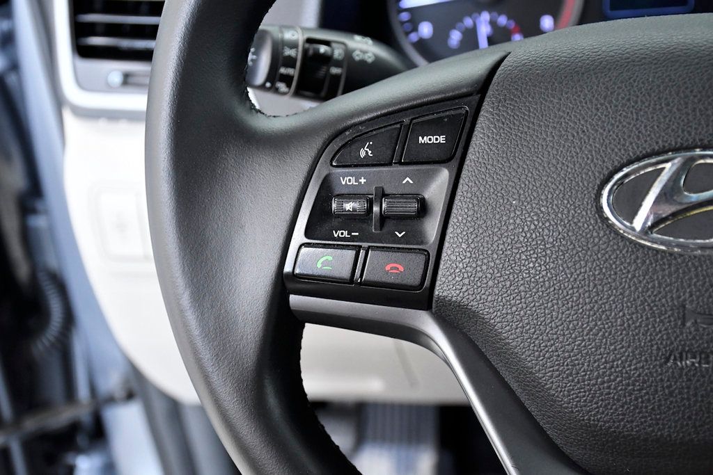 2016 Hyundai Tucson FWD 4dr Sport - 21019218 - 20