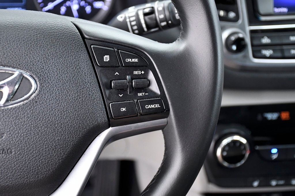 2016 Hyundai Tucson FWD 4dr Sport - 21019218 - 21