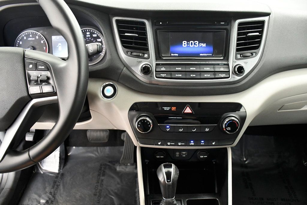 2016 Hyundai Tucson FWD 4dr Sport - 21019218 - 23