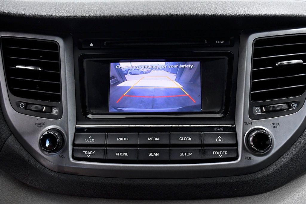 2016 Hyundai Tucson FWD 4dr Sport - 21019218 - 25