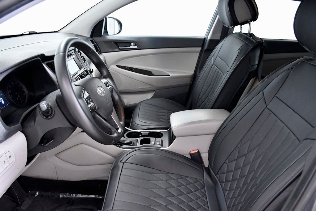 2016 Hyundai Tucson FWD 4dr Sport - 21019218 - 6