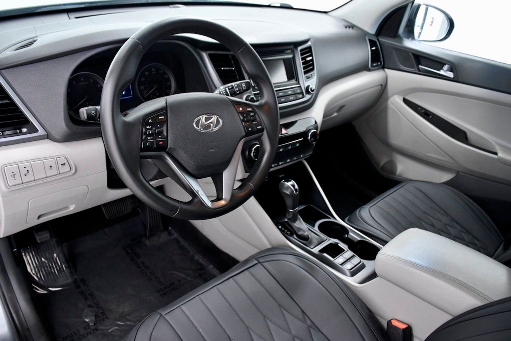 2016 Hyundai Tucson FWD 4dr Sport - 21019218 - 7