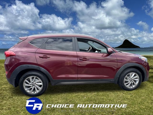 2016 Hyundai Tucson SE - 23030826 - 11