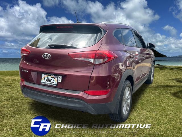 2016 Hyundai Tucson SE - 23030826 - 13
